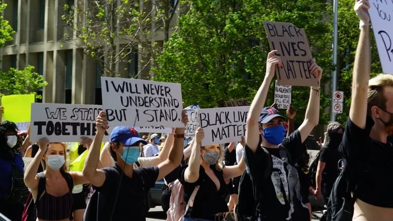 Community members distressed following alleged racially-motivated threats toward Black woman