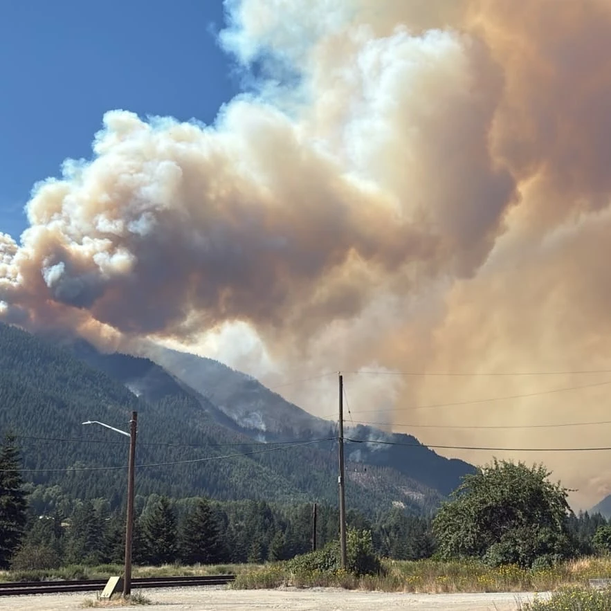 First Nations-led evacuation centre in B.C. ensures resources available for IPV survivors