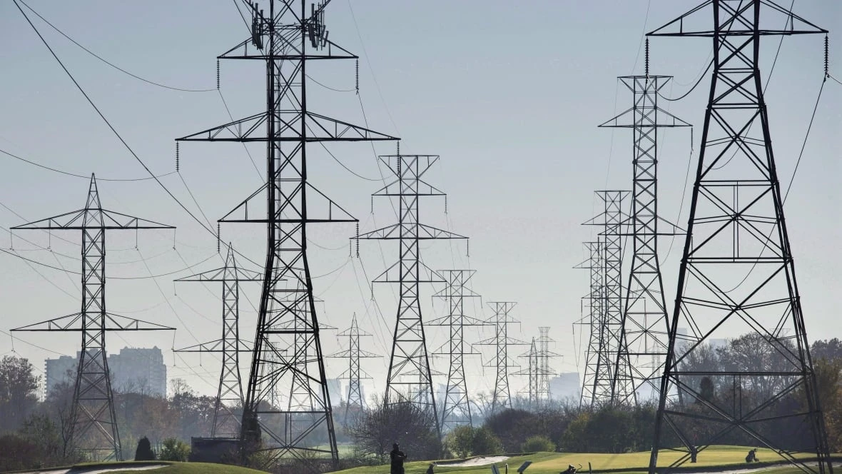 Retired city worker's credentials used in $2.5M Toronto electricity fraud attempt: report