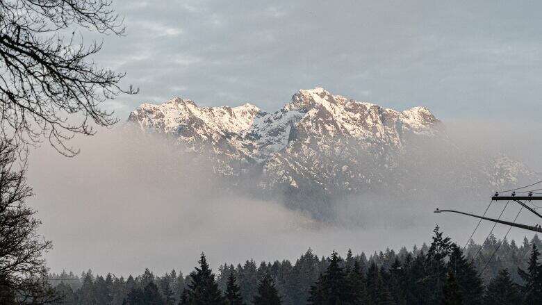 Mount Arrowsmith has been a landmark for centuries. Now, it could anchor Port Alberni's future