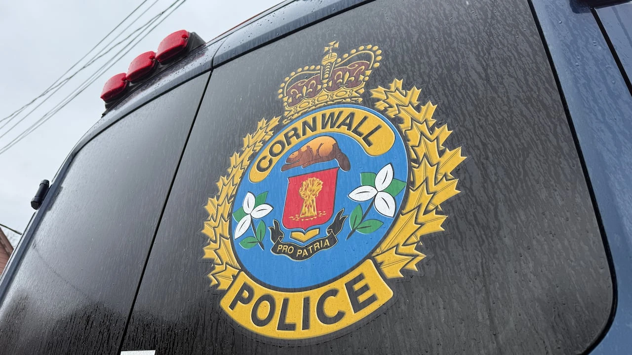 1 dead, 1 badly hurt in apparent shooting in Cornwall, Ont., police say