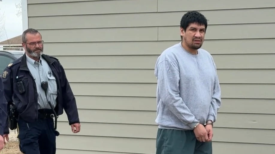 Sentencing for Ditch 2 fire in northern Saskatchewan now set for June
