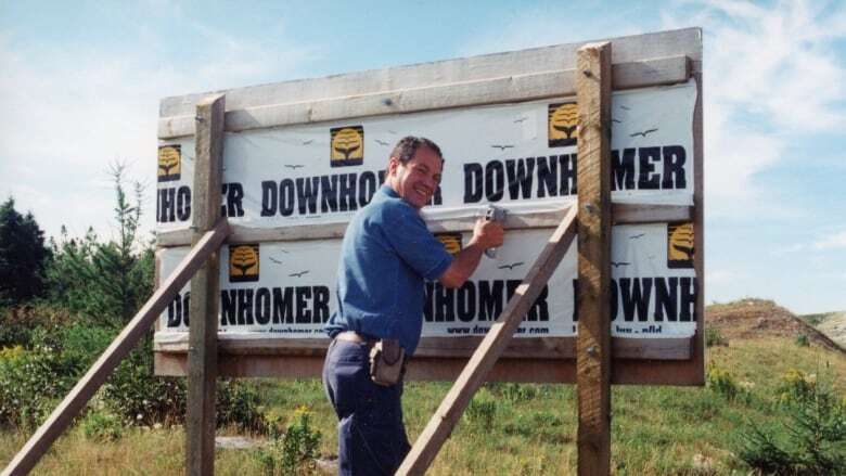 Downhome illustrator remembers late founder as an ambassador of N.L. culture