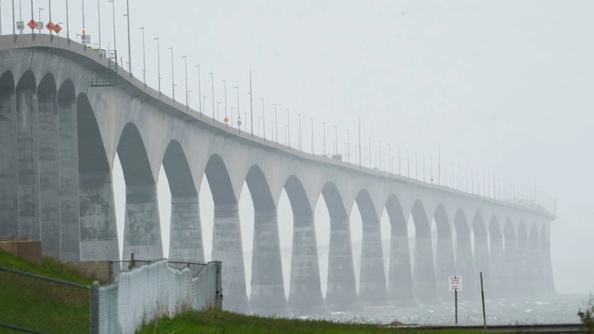 P.E.I. premier says he is '10 out of 10' confident bridge, ferry tolls will be reduced 