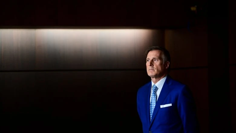 With less than 1% of the vote, does the People's Party of Canada have a future?