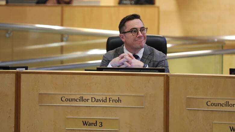 Regina council lays path towards potentially restructuring REAL, giving it a 'fresh start'