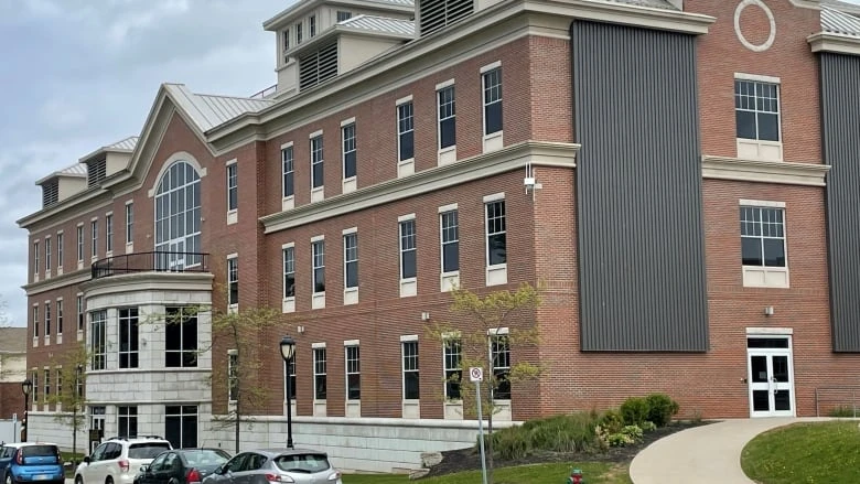 Holland College suspends children's camp counsellor as police investigate 'serious complaint'