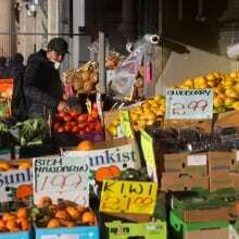 U.S. inflation eased in May, signaling that an early-year price uptick has passed