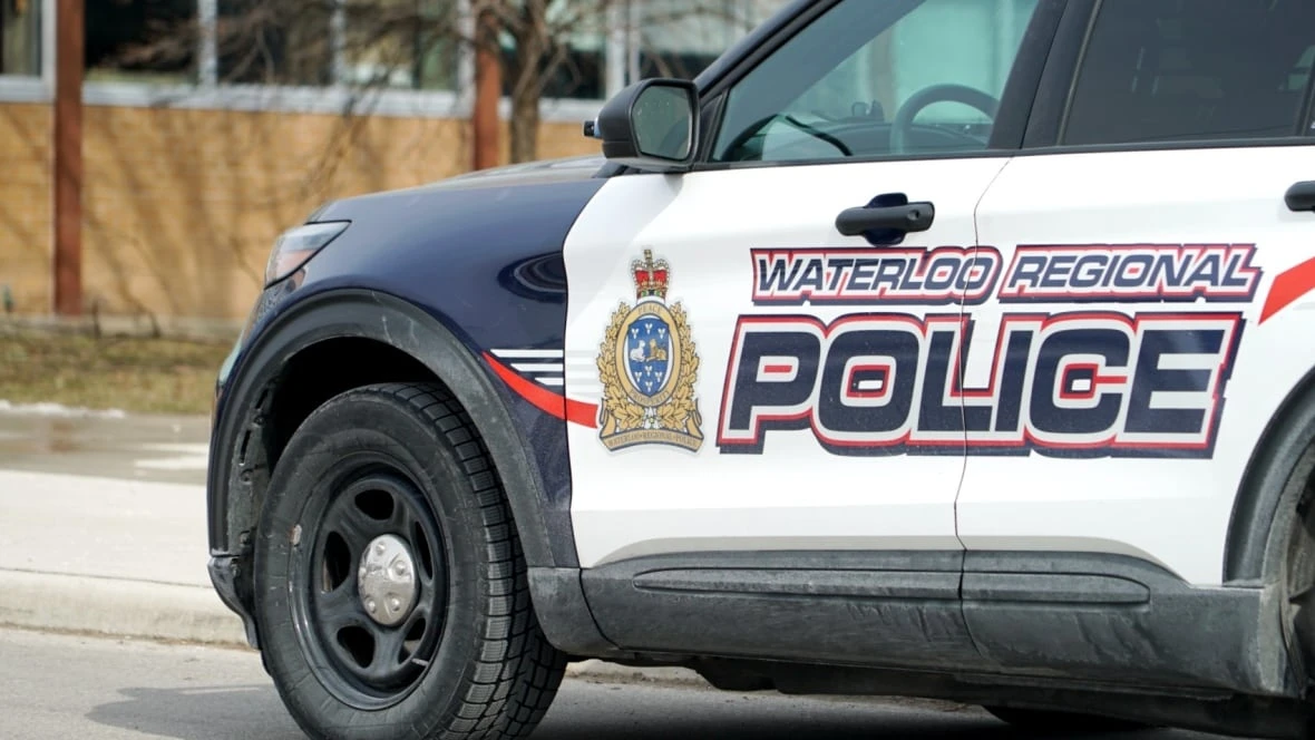 Shots fired after home invaders in Kitchener caught in the act, pursued on highway