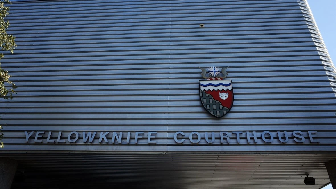 Trial begins for a Hay River, N.W.T., man facing sex-related charges