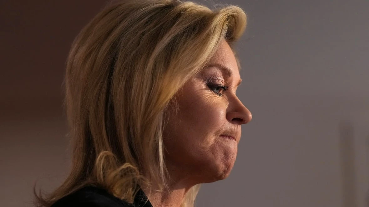 Ontario Liberals face an uncertain future as new leadership race looms, experts say