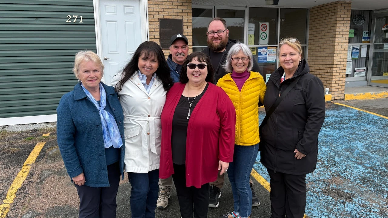 Newly elected Victoria, N.L. town council ready to work as ‘united front’
