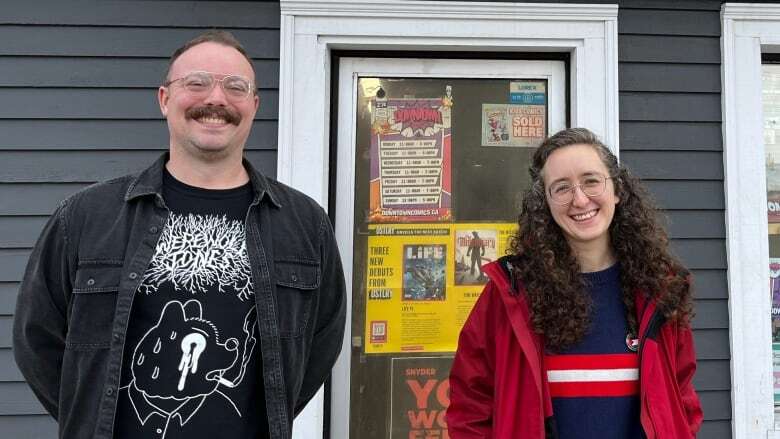 Iconic St. John's comic book shop is finding a new home for its 'ultimate collectible'