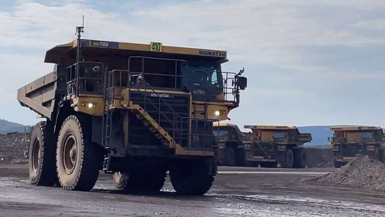 'The end is in sight' to get embattled Wabush mine out of creditor protection, says spokesperson