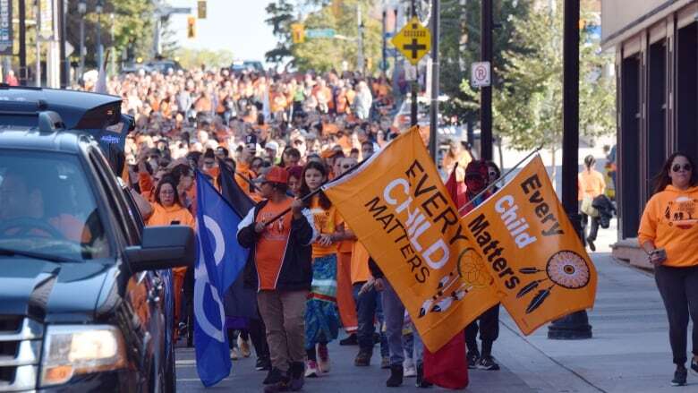 How to mark National Day for Truth and Reconciliation in Waterloo region and Guelph