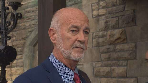 Voting to topple the government not out of the question, says Liberal MP Ken McDonald