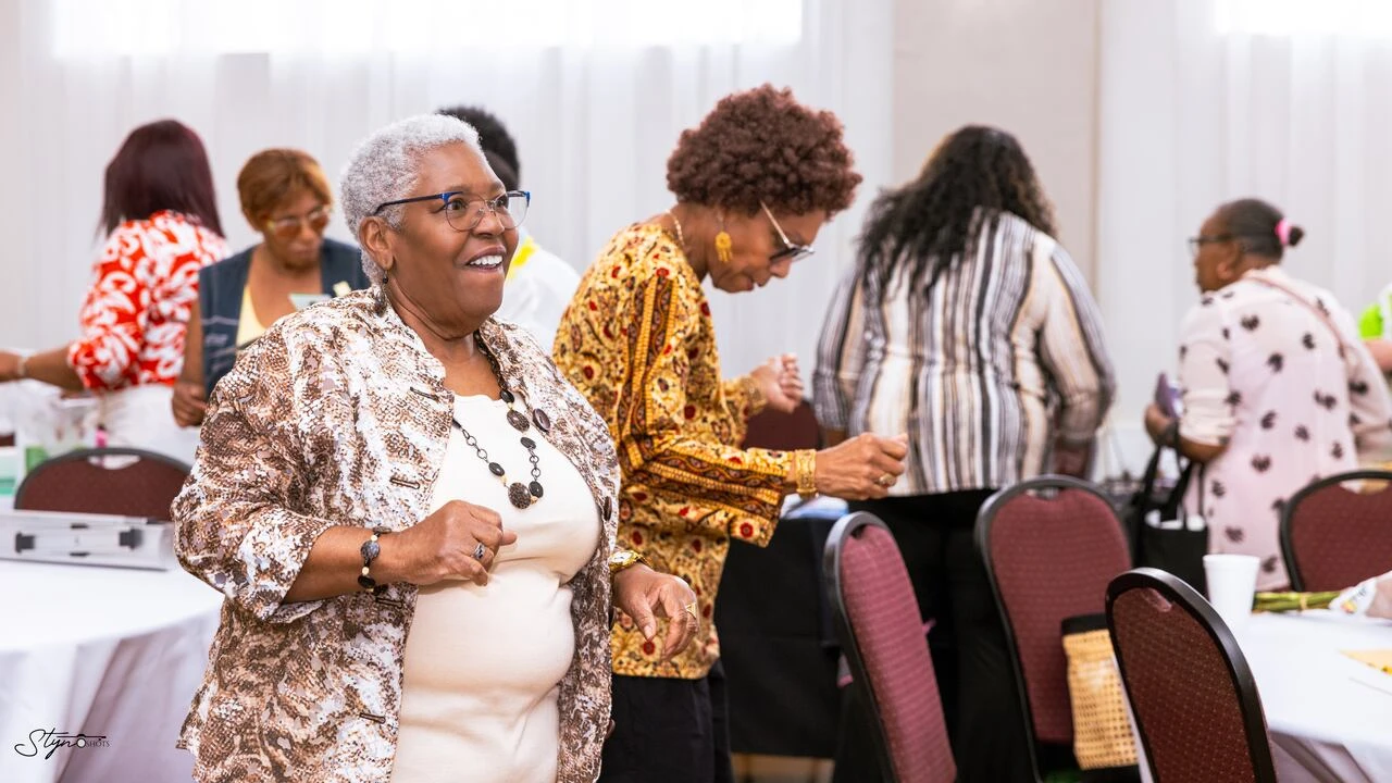 Some families live with dementia in silence. A Hamilton group is trying to change that
