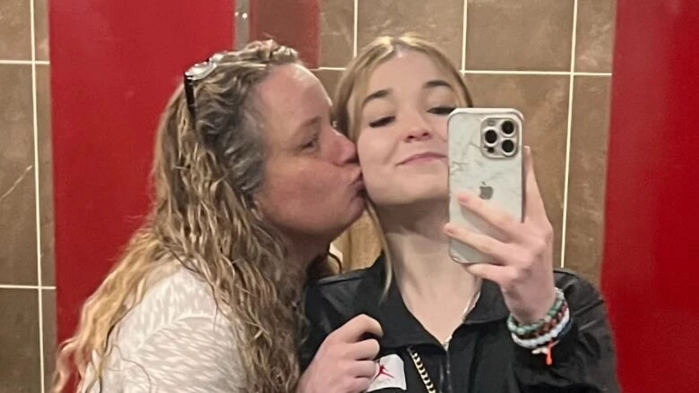 She died of an asthma attack 1 year ago — now, her mom is speaking out to help others