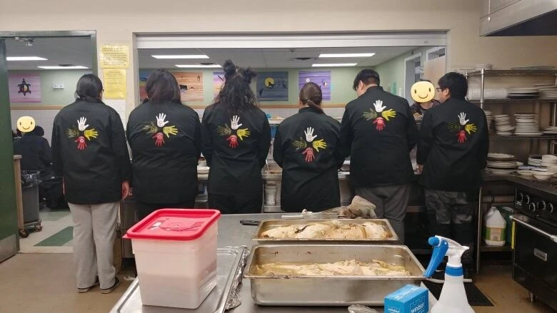 Culinary program suspension foils Indigenous high school students' plans in Thunder Bay