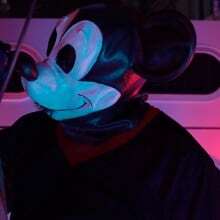 Director of Mickey Mouse slasher film fully expects you to hate-watch it