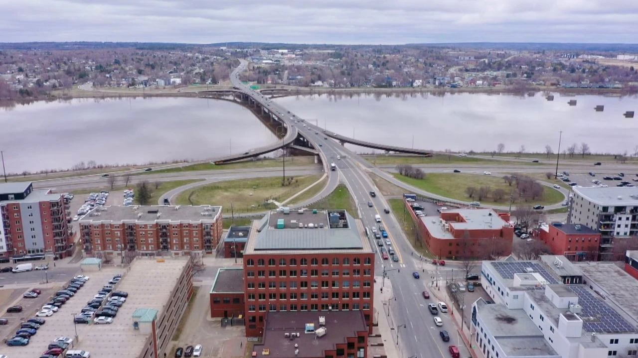 Fredericton lays out major summer projects likely to disrupt traffic