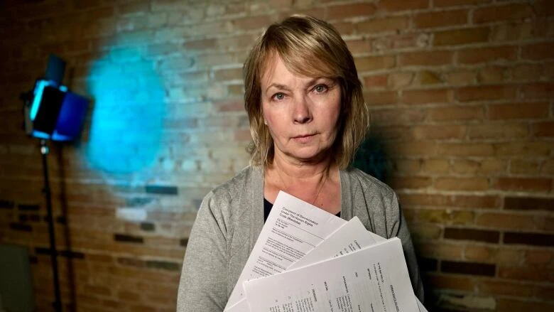 $175K settlement comes 9 years after woman filed sexism complaint against Winnipeg manufacturer