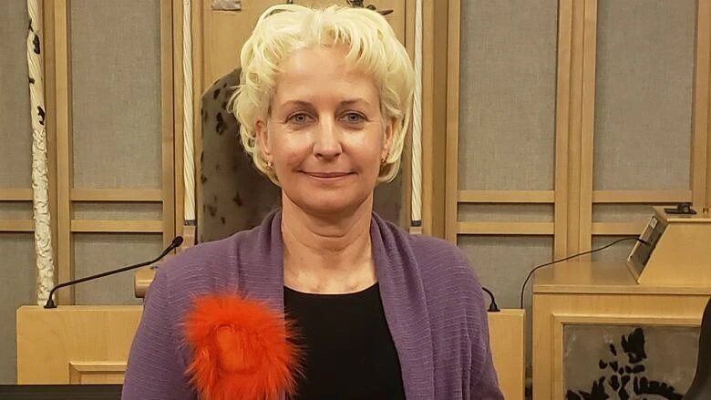 Data gaps contributing to child sexual abuse 'crisis' in Nunavut