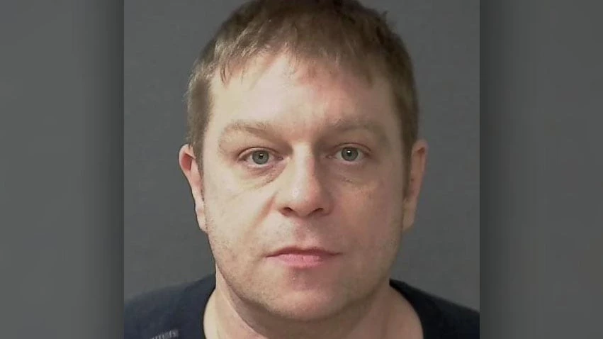 Man who killed star Olympic swimmer charged in multimillion-dollar grandparent scam
