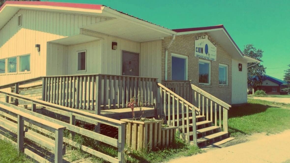 Manager defrauded northern Sask. radio station of $221K to pay for crack cocaine