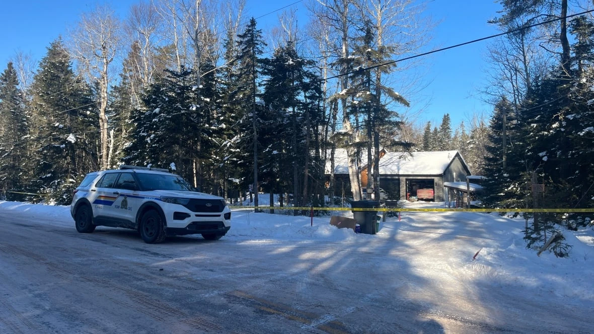 Homeowner faces gun, drug charges after fatal Moncton-area home invasion