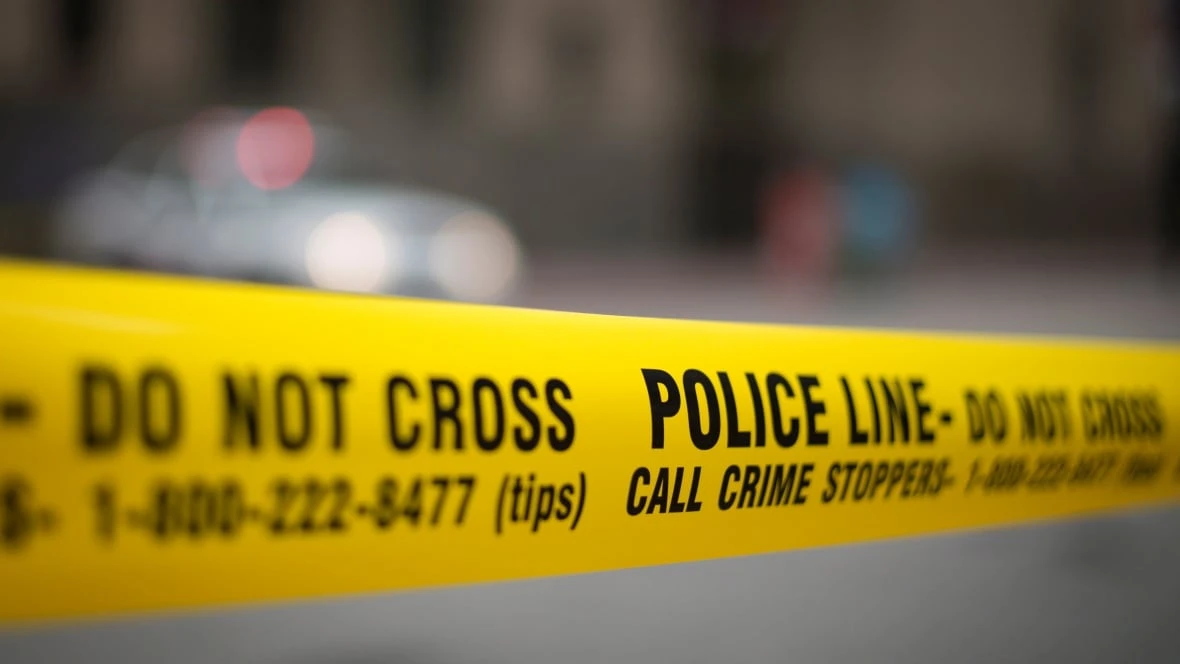 Accused, victims in killing, dismembering case lived together in Barrie encampment, police say