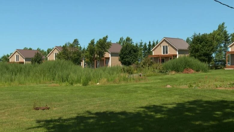 New spa, hotel planned for P.E.I.'s South Shore — but some residents don't want it