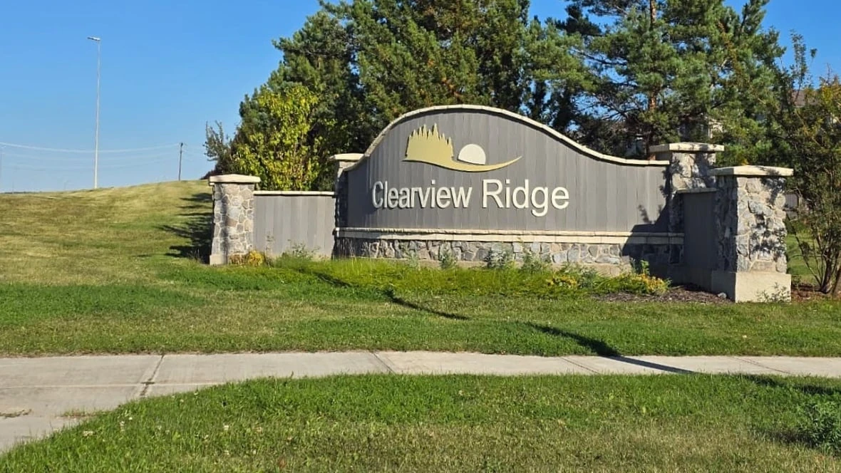 Neighbourhood in Red Deer, Alta., concerned about high-density housing rezoning proposal