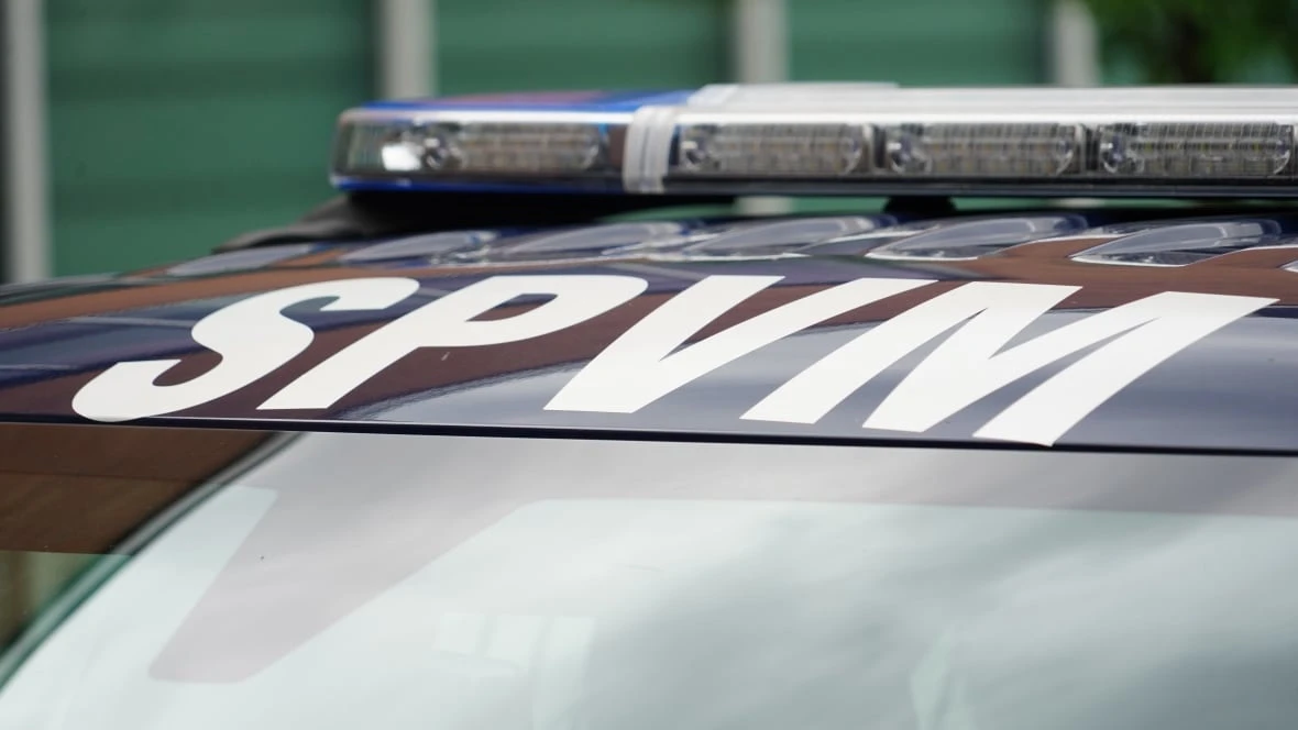 Montreal police investigating death of 52-year-old man in Saint-Léonard 