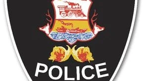 Windsor police officer arrested, charged with breach of trust