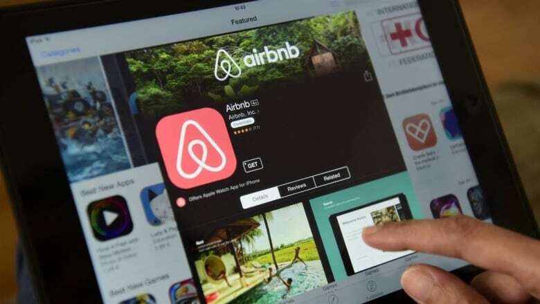 Why some travellers are falling out of love with Airbnb