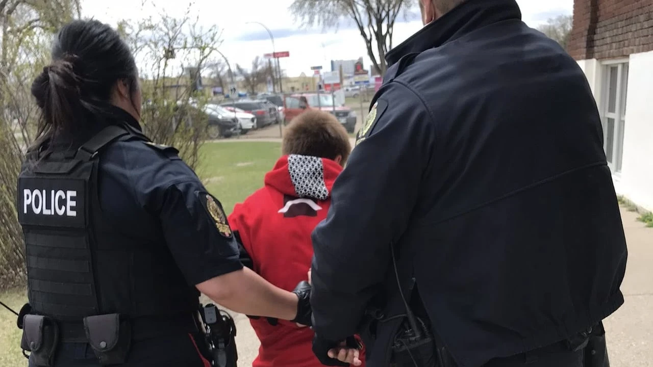 Boy, 11, should not have been handcuffed after violent incident at Brandon school, parents say