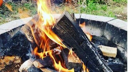 Yellowknife puts fire ban in place over hot, dry conditions