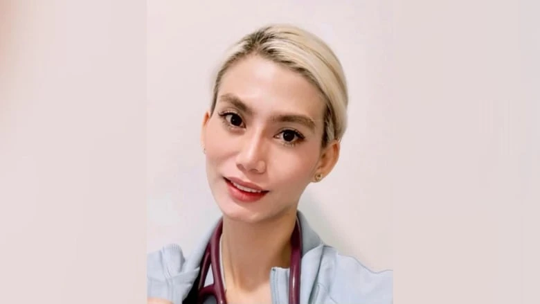 Alleged fake nurse who operated on Vancouver Island arrested in U.S.
