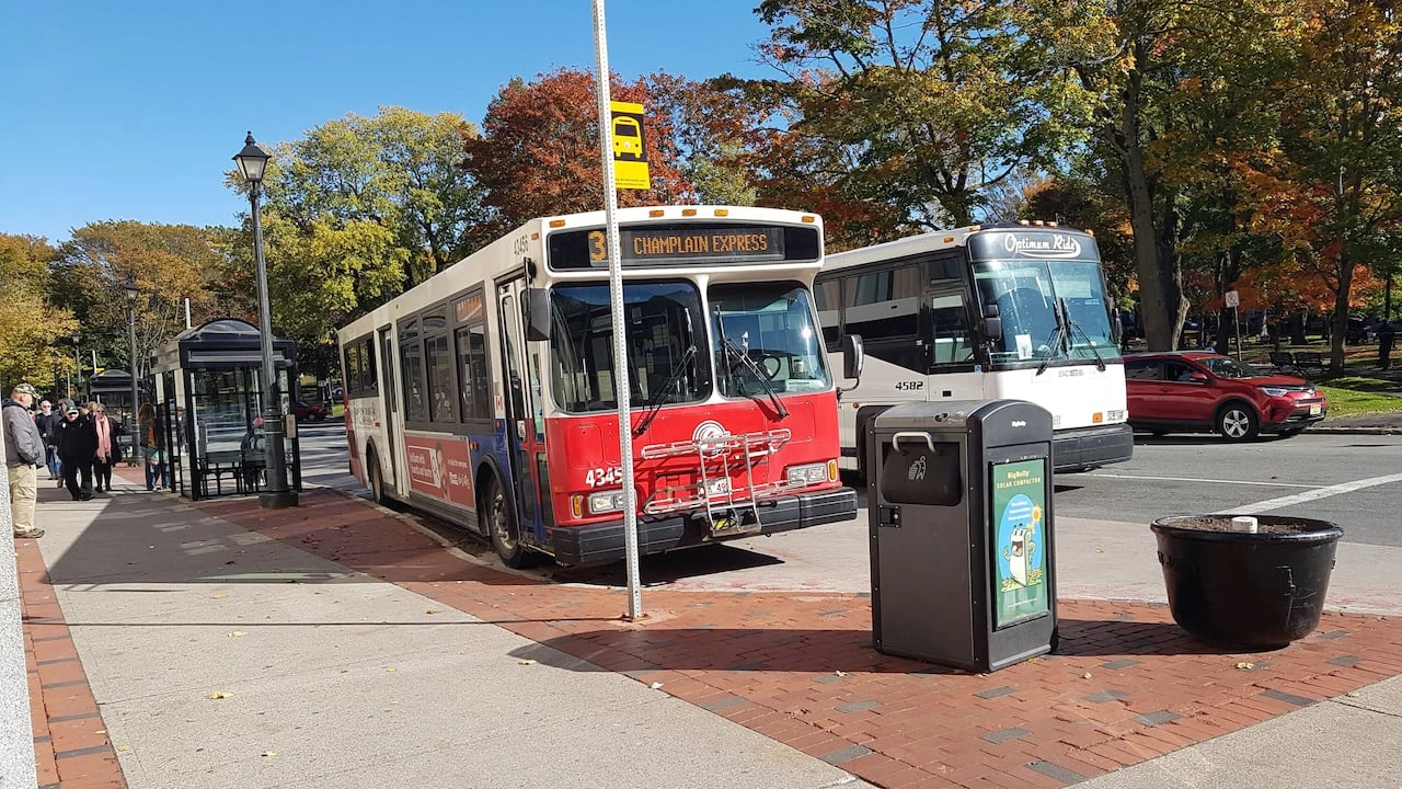 Regional transit plan aims to increase options for residents near Saint John