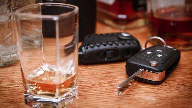 Ontario plans to toughen penalties for impaired drivers