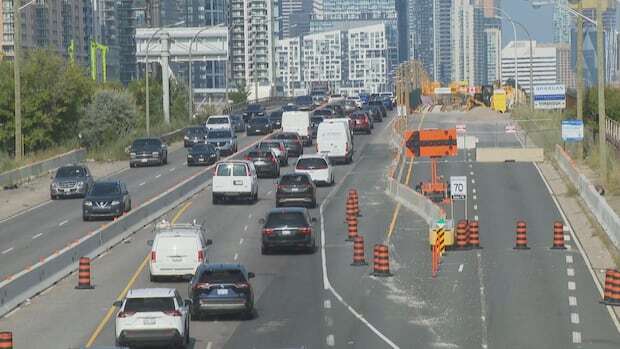 Heading to the CNE? Here's what you need to know about transit, road closures