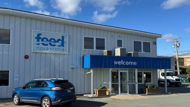 Feed Nova Scotia cancels traditional Christmas programs, hopes new fund will reach more people