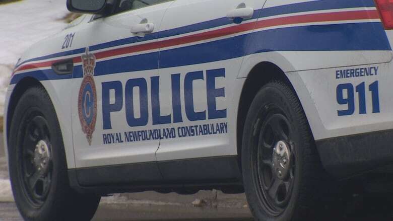 Police say masked intruders fire at residents of west end St. John's home in 'targeted attack'