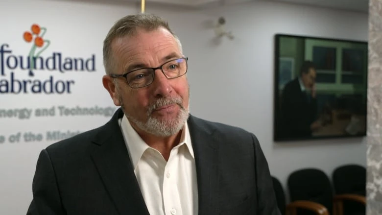 C.B.N. area MHA says government is looking at financial assistance after wildfire
