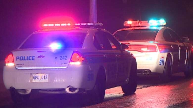 Police will be on lookout for impaired drivers at Sommo Festival