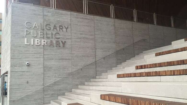 Ransomware attack suspected in Calgary Public Library cybersecurity incident