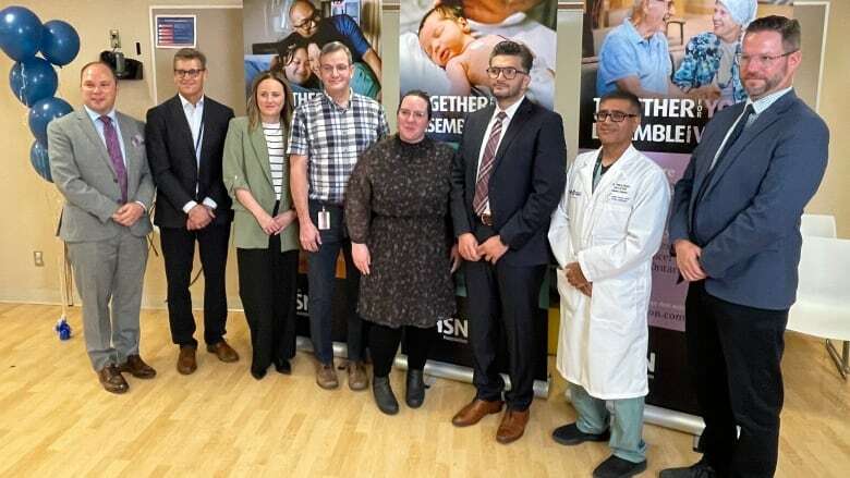 Sudbury's hospital foundations amalgamate into one charitable organization