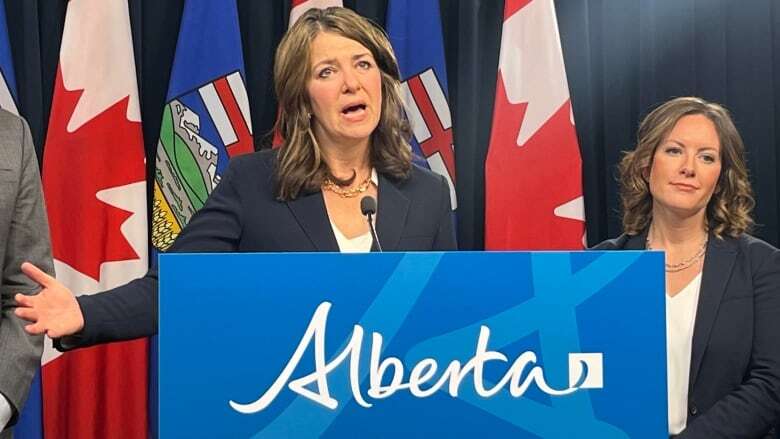 Parsing the symbols, signals and seriousness of Alberta's new Sovereignty Act move