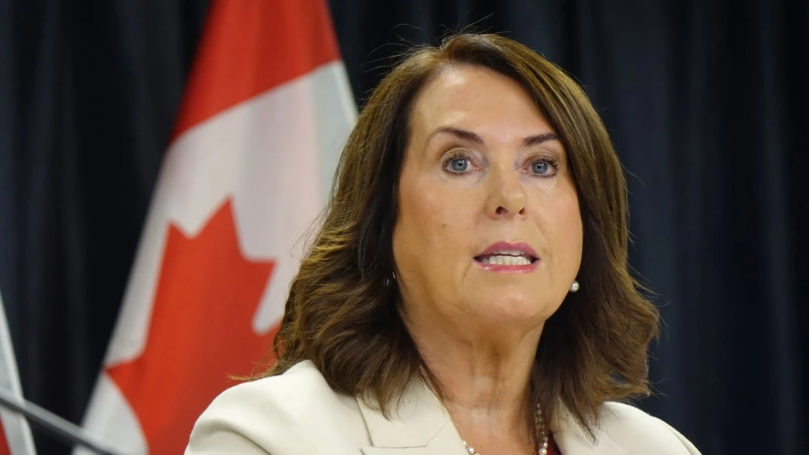Fiscal update paints rosy picture for N.L. despite increased spending
